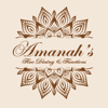 Amanah's - Carmarthenshire